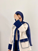 کت گلدوزی قاصدک
