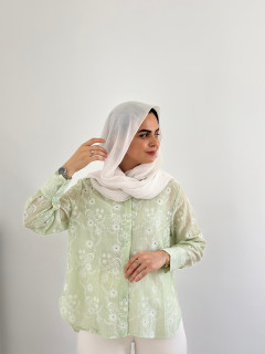 شومیز بهاره