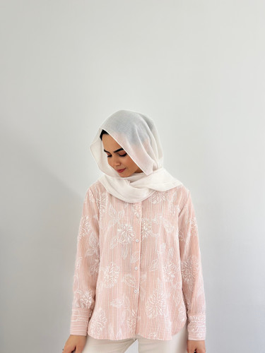 شومیز بهاره ۲
