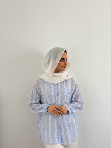 شومیز بهاره ۳