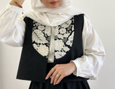 وست سوزن دوزی