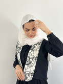 وست سوزن دوزی