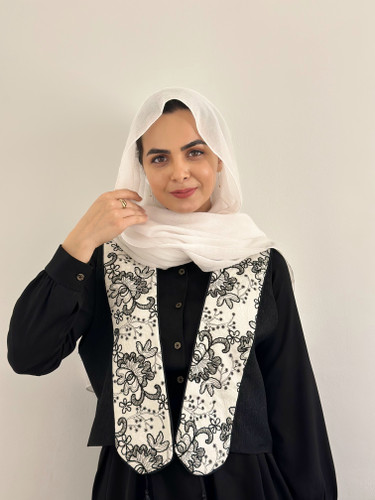 وست سوزن دوزی