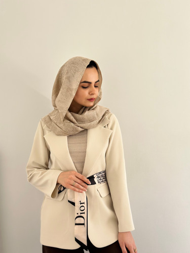 کت مازراتی رویال(کرم)