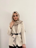 کت مازراتی رویال(کرم)