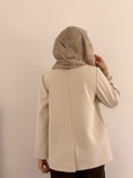 کت مازراتی رویال(کرم)