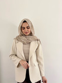کت مازراتی رویال(کرم)