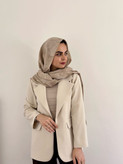 کت مازراتی رویال(کرم)