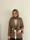 کت مازراتی رویال(موکا)