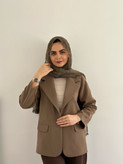 کت مازراتی رویال(موکا)