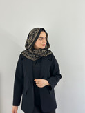 کت مازراتی رویال(مشکی)