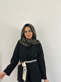 کت مازراتی رویال(مشکی)