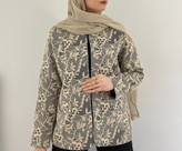 کت گیپور پاپیون(مشکی)