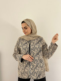 کت گیپور پاپیون(مشکی)