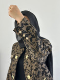 کت گیپور هرمس