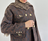 کت گیپور هرمس