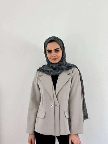 کت دخترانه رویا(طوسی)
