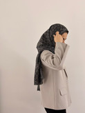 کت دخترانه رویا(طوسی)