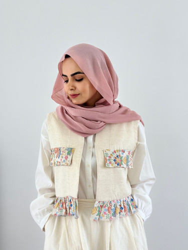 وست بهاره لبه چین