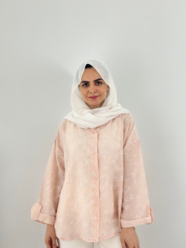 شومیز بهاره