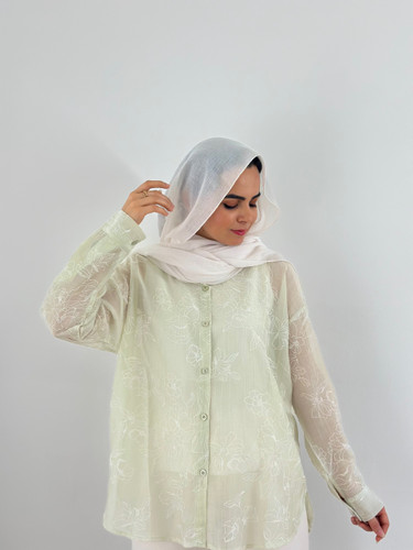 شومیز بهاره