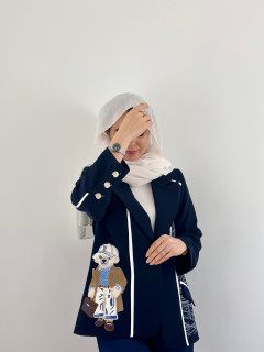 کت تدی