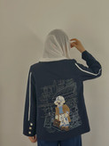 کت تدی