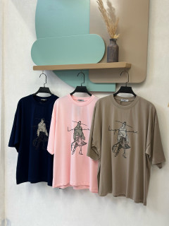 تیشرت بهاره girl