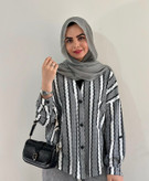 شومیز تابستانه مراکشی